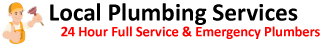Cave In Rock Plumbers